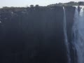 ヴィクトリアの滝（ザンビア）2