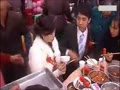 あゝ楽しそうだな中国の田舎の結婚式