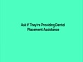 Tips to Choosing a Dental Administration Training